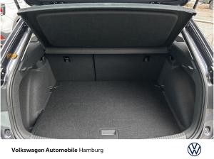 Volkswagen Taigo Life 1,0 l TSI OPF 7-Gang-Doppelkupplungsgetriebe DSG