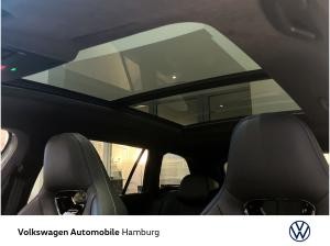 Volkswagen Passat R-Line 2,0 l TDI SCR 4MOTION 7-Gang-Doppelkupplungsgetriebe DSG