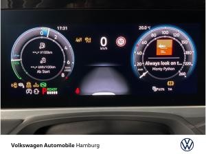 Volkswagen Passat Elegance 1,5 l eHybrid OPF / 6-Gang-Doppelkupplungsgetriebe DSG