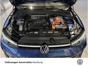 Volkswagen Passat Elegance 1,5 l eHybrid OPF / 6-Gang-Doppe lkupplungsgetriebe DSG