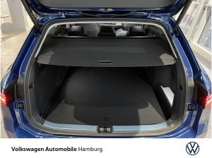 Volkswagen Passat Elegance 1,5 l eHybrid OPF / 6-Gang-Doppe lkupplungsgetriebe DSG