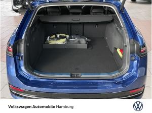 Volkswagen Passat Elegance 1,5 l eHybrid OPF / 6-Gang-Doppelkupplungsgetriebe DSG