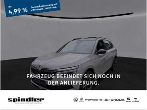 Skoda Kamiq Monte Carlo 1.5 TSI DSG / Navi, Pano, LED