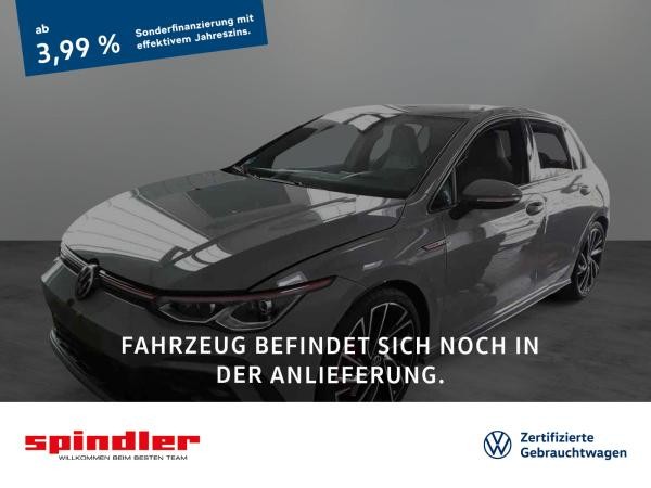 Volkswagen Golf GTI VIII 2.0 TSI DSG / Standh, Matrix, HuD