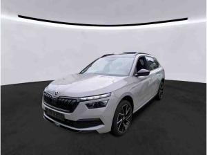 Skoda Kamiq Monte Carlo 1.5 TSI DSG / Navi, Pano, LED