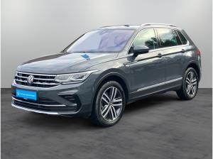 Volkswagen Tiguan Elegance 2.0TDI 4M DSG/ Matrix, 360°, AHK