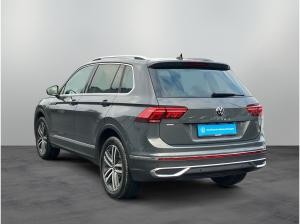 Volkswagen Tiguan Elegance 2.0TDI 4M DSG/ Matrix, 360°, AHK