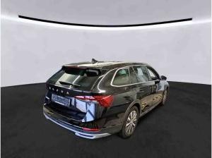 Skoda Octavia Combi Scout 2.0 TDI DSG 4x4 / Navi, AHK