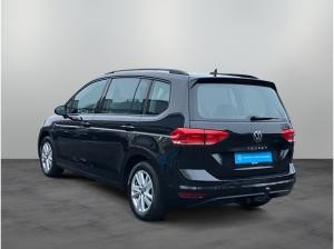 Volkswagen Touran Comfortline 1.5TSI DSG/ 7Sitze, Navi, AHK