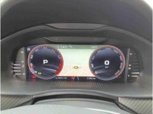 Skoda Kamiq Monte Carlo 1.5 TSI DSG / Navi, Pano, LED