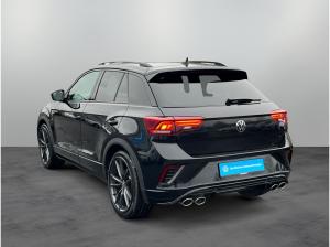 Volkswagen T-Roc R 2.0 TSI DSG / Pano, AHK, LED, RFK, ACC