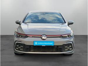 Volkswagen Golf GTI VIII 2.0 TSI DSG / Standh, Matrix, HuD