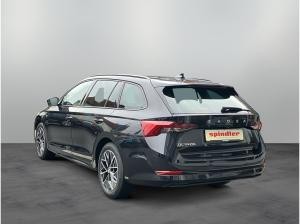 Skoda Octavia Combi Clever 2.0 TDI DSG / Standh, AHK