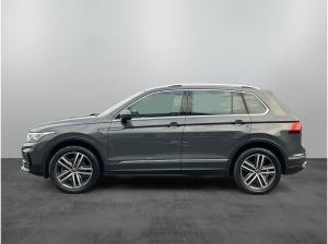 Volkswagen Tiguan Elegance 2.0TDI 4M DSG/ Matrix, 360°, AHK