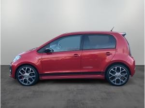 Volkswagen up! GTI 1.0 TSI/Sportf., Tempomat, RFK, PDC, SHZ