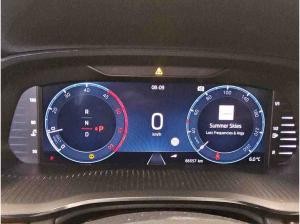 Skoda Octavia Combi Scout 2.0 TDI DSG 4x4 / Navi, AHK