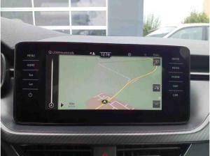 Skoda Kamiq Monte Carlo 1.5 TSI DSG / Navi, Pano, LED