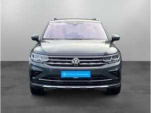 Volkswagen Tiguan Elegance 2.0TDI 4M DSG/ Matrix, 360°, AHK