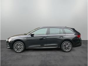 Skoda Octavia Combi Clever 2.0 TDI DSG / Standh, AHK