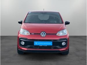 Volkswagen up! GTI 1.0 TSI/Sportf., Tempomat, RFK, PDC, SHZ