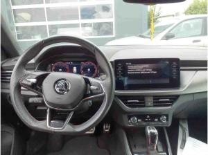 Skoda Kamiq Monte Carlo 1.5 TSI DSG / Navi, Pano, LED