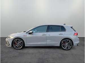 Volkswagen Golf GTI VIII 2.0 TSI DSG / Standh, Matrix, HuD