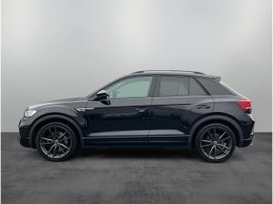 Volkswagen T-Roc R 2.0 TSI DSG / Pano, AHK, LED, RFK, ACC