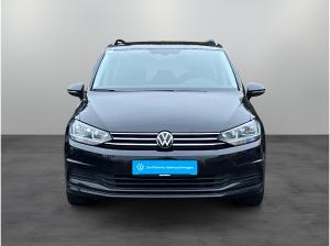 Volkswagen Touran Comfortline 1.5TSI DSG/ 7Sitze, Navi, AHK