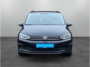 Volkswagen Touran Comfortline 1.5TSI DSG/ 7Sitze, Navi, AHK
