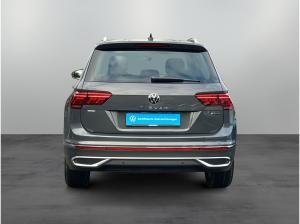Volkswagen Tiguan Elegance 2.0TDI 4M DSG/ Matrix, 360°, AHK