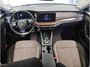 Skoda Octavia Combi Scout 2.0 TDI DSG 4x4 / Navi, AHK