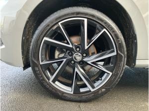 Skoda Kamiq Monte Carlo 1.5 TSI DSG / Navi, Pano, LED