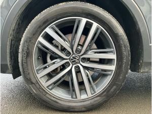 Volkswagen Tiguan Elegance 2.0TDI 4M DSG/ Matrix, 360°, AHK