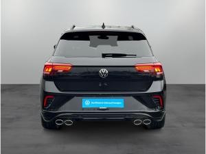 Volkswagen T-Roc R 2.0 TSI DSG / Pano, AHK, LED, RFK, ACC