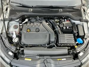 Skoda Kamiq Monte Carlo 1.5 TSI DSG / Navi, Pano, LED