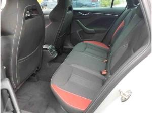 Skoda Kamiq Monte Carlo 1.5 TSI DSG / Navi, Pano, LED