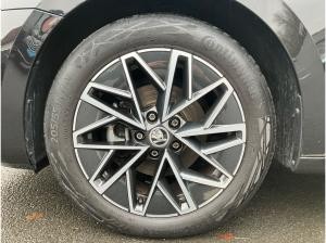 Skoda Octavia Combi Clever 2.0 TDI DSG / Standh, AHK