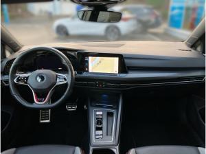 Volkswagen Golf GTI VIII 2.0 TSI DSG / Standh, Matrix, HuD