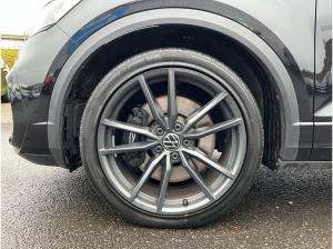 Volkswagen T-Roc R 2.0 TSI DSG / Pano, AHK, LED, RFK, ACC