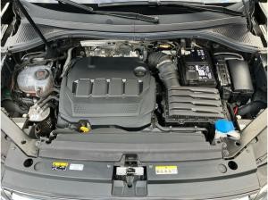 Volkswagen Tiguan Elegance 2.0TDI 4M DSG/ Matrix, 360°, AHK