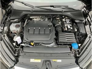 Skoda Octavia Combi Clever 2.0 TDI DSG / Standh, AHK