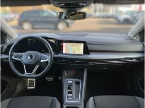 Volkswagen Golf Active VIII 2.0 TDI DSG / Navi, AHK, LED+