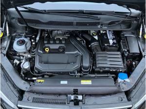 Volkswagen Touran Comfortline 1.5TSI DSG/ 7Sitze, Navi, AHK