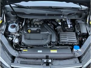 Volkswagen Touran Comfortline 1.5TSI DSG/ 7Sitze, Navi, AHK