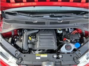 Volkswagen up! GTI 1.0 TSI/Sportf., Tempomat, RFK, PDC, SHZ