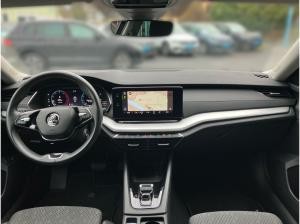 Skoda Octavia Combi Clever 2.0 TDI DSG / Standh, AHK