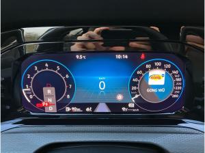 Volkswagen Golf GTI VIII 2.0 TSI DSG / Standh, Matrix, HuD