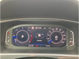 Volkswagen Tiguan Elegance 2.0TDI 4M DSG/ Matrix, 360°, AHK
