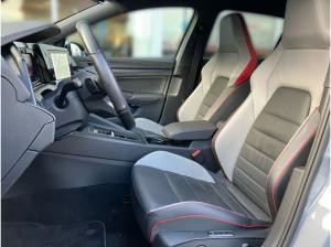 Volkswagen Golf GTI VIII 2.0 TSI DSG / Standh, Matrix, HuD