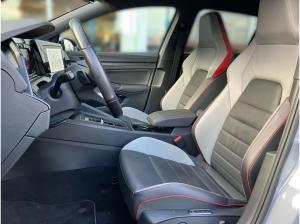 Volkswagen Golf GTI VIII 2.0 TSI DSG / Standh, Matrix, HuD